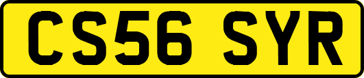 CS56SYR