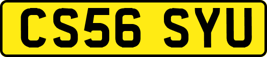 CS56SYU