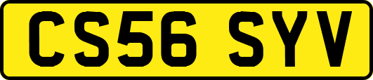 CS56SYV