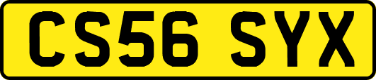 CS56SYX