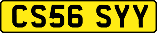 CS56SYY