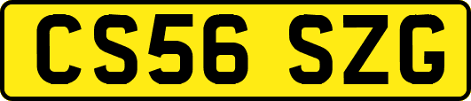 CS56SZG