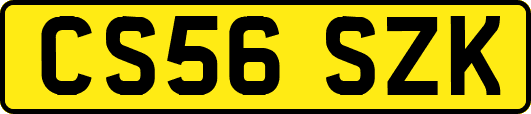 CS56SZK