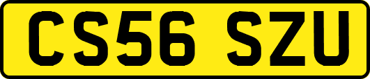 CS56SZU