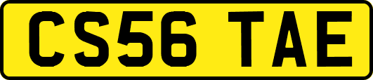CS56TAE