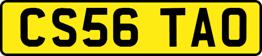 CS56TAO