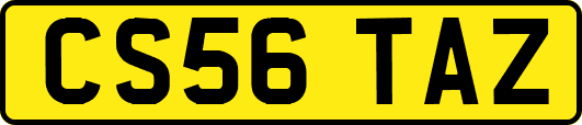 CS56TAZ