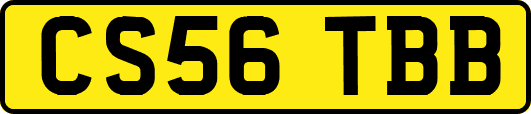 CS56TBB