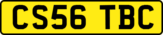 CS56TBC