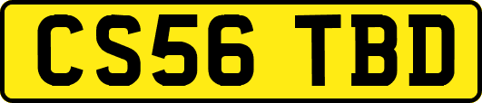 CS56TBD
