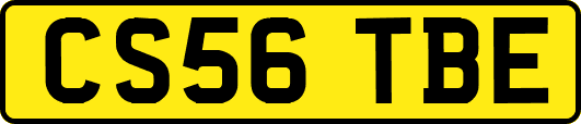 CS56TBE