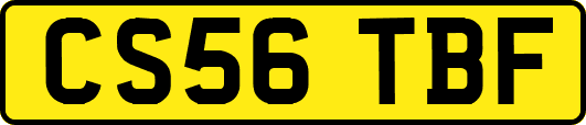 CS56TBF