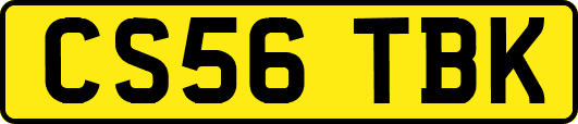 CS56TBK