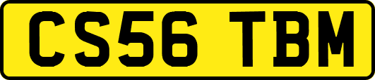 CS56TBM