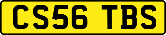 CS56TBS