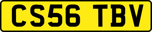 CS56TBV