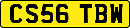 CS56TBW