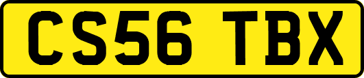 CS56TBX