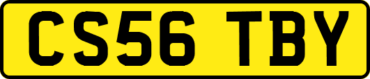 CS56TBY