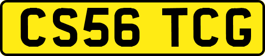 CS56TCG