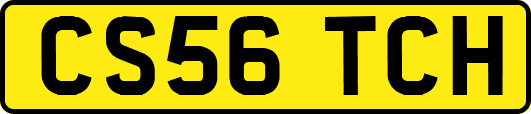 CS56TCH