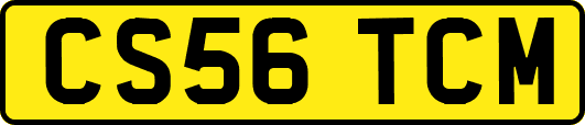 CS56TCM