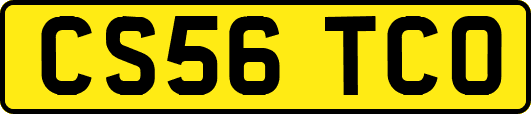 CS56TCO