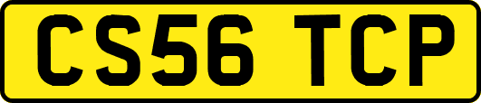 CS56TCP