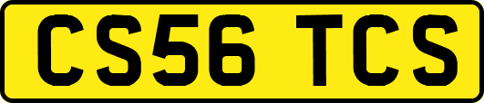 CS56TCS