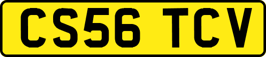 CS56TCV