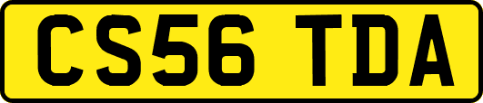 CS56TDA