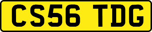 CS56TDG