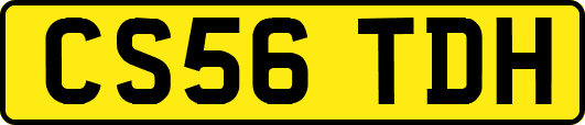 CS56TDH