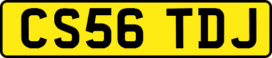 CS56TDJ