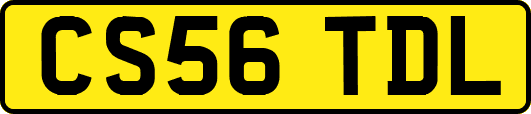 CS56TDL