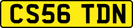 CS56TDN