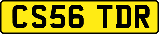 CS56TDR