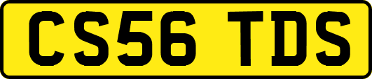 CS56TDS