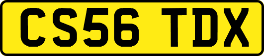 CS56TDX