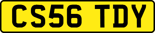 CS56TDY