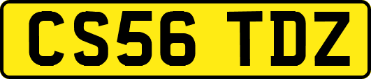 CS56TDZ