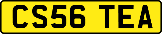 CS56TEA