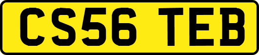 CS56TEB