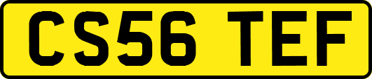 CS56TEF