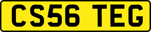 CS56TEG