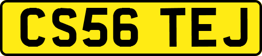 CS56TEJ