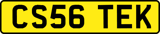 CS56TEK