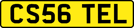CS56TEL