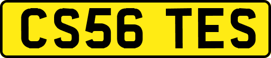 CS56TES