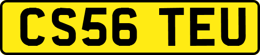 CS56TEU